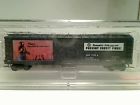 50700310 Line Smokey Bear Forest Fire Prevention Boxcar Mib 695140001637 50700310 Line Smokey Bear Forest Fire Prevention Boxcar Mib 695140001637
