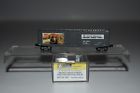 50700320 Line Scale Mtl Smokey Bear Single Door Boxcar 50700320 Line Scale Mtl Smokey Bear Single Door Boxcar