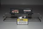 50700330 Line Scale Mtl Smokey Bear Single Door Boxcar 50700330 Line Scale Mtl Smokey Bear Single Door Boxcar