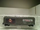 50700360 Line Smokey Bear Forest Fire Prevention Boxcar Mib 695140017232