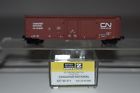 50700411 Line Scale Mtl Canadian National Single Door Boxcar