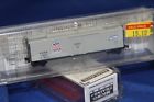 50700460 Line Scale Micro Trains Trona Chemicals Standard Box Car Plug