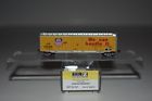 50700531 Line Scale Mtl Union Pacific Single Door Boxcar