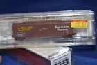 50700581 Line Scale Micro Trains Southern Pacific Standard Box Car Plug