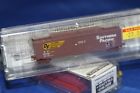 50700582 Line Scale Micro Trains Southern Pacific Standard Box Car Plug 50700582 Line Scale Micro Trains Southern Pacific Standard Box Car Plug