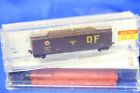 50700612 Line Scale Micro Trains Chicago Great Western Standard Boxcar Mtl