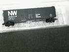 50700620 Line Norfolk Western Plug Door Boxcar Mib Mtl 695140050819