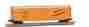 50700631 Micro-trains Line Mtl Union Pacific 50 Box Car Z Scale Freight Cars 695140057641