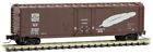 50700661 Micro-trains Line Mtl Z-scale 695140063543