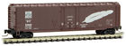 50700662 Micro-trains Line Mtl Z-scale 695140063550