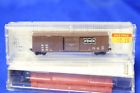 51000061 Line Scale Micro Trains St Luis San Francisco Rib Side