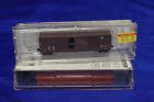 51000210 Line Scale Micro Trains Burlington Northern Santa Fe Mtl