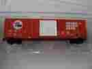 51000330 Micro-trains Line Mtl Stock Providence Worcester 50 Box Car 167 Z-scale 695140058280