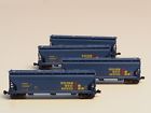 51000380 Micro-trains Line Mtl Green Mountain