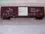 51000390 Micro-trains Line Mtl Stock Bath Hammondsport 50 Box Car 25105 Z-scale 695140060528