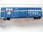 51000400 Micro-trains Line Mtl Stock 695140061181