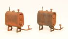 292-5104 5104 Gclaser 292 Fuel Tank
