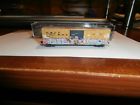 51044222 Mtl Rib Side Boxcar 695140065387