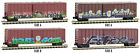 51044245 Micro-trains Line Mtl Z-scale 695140064458