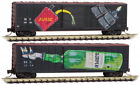 51044280 Line Mtl Box Cars Ecc Aware 695140056637