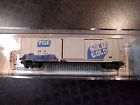 51052221 Micro-trains Line Mtl Z Weathered