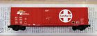 511 00 221 Line Scale Santa Fe Atsf Plug Door Box 695140052226 511 00 221 Line Scale Santa Fe Atsf Plug Door Box 695140052226