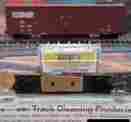51100040 Micro-trains Line Mtl Espee Track Cleaning Box Car Sou Norfolk Southern Z Scale 695140018819