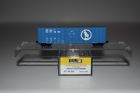 51100050 Line Scale Mtl Great Northern Single Door Boxcar 51100050 Line Scale Mtl Great Northern Single Door Boxcar