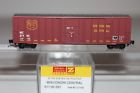 51100091 Line Scale Micro Trains Wisconsin Central Plug Door Boxcar Mtl 51100091 Line Scale Micro Trains Wisconsin Central Plug Door Boxcar Mtl