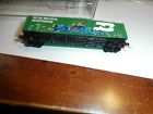 Northern-321632 51100122 Mtl Rib Side Boxcar 69514003495 Northern-321632 51100122 Mtl Rib Side Boxcar 69514003495