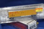 51100162 Line Scale Micro Trains Union Pacific Rib Side Box Car 51100162 Line Scale Micro Trains Union Pacific Rib Side Box Car