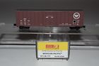 51100171 Line Scale Mtl Missouri Pacific Single Door Boxcar 51100171 Line Scale Mtl Missouri Pacific Single Door Boxcar