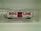 51100251 Line Micro Trains Soo Rib Side Plug Door 695140056545 51100251 Line Micro Trains Soo Rib Side Plug Door 695140056545