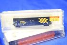 51100261 Line Scale Micro Trains Ontario Northland Rib Side Boxcar Plug 51100261 Line Scale Micro Trains Ontario Northland Rib Side Boxcar Plug