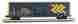 51100262 Micro-trains Line Mtl Ontario Northland 50 Box Car Z Scale 695140057351