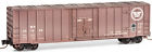 51144170 Line Mtl Rib Side Box Car Missouri 695140051144