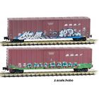 69514058082 51144191 Micro-trains Line Mtl Z Scale 69514058082 51144191 Micro-trains Line Mtl Z Scale
