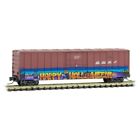 51144192 Micro-trains Line Mtl Z 695140063864 51144192 Micro-trains Line Mtl Z 695140063864