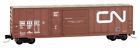 51200012 Micro-trains Z Scale 50 695140055913