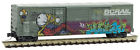 51244030 Micro-trains Line Mtl Z-scale 695140061273
