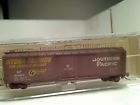 51744010 Line Southern Pacific Weathered Plug Door Boxcar Mib 695140059607