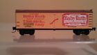 518 00 370 Mtl Scale Nestle Baby Ruth Rd Nadx 695140055609