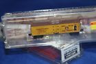 51800090 Line Scale Micro Trains Chaswolff Packing Co Wood Reefer Mtl