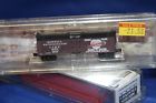 51800100 Line Scale Micro Trains Morrell Refrigerator Wood Reefer Mtl