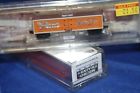 51800130 Line Scale Micro Trains Evansville Packing Co Wood Reefer Mtl