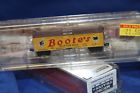 51800150 Line Scale Micro Trains Bootes Hatcheries Wood Reefer Mtl