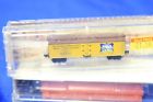 51800190 Line Scale Micro Trains Nuckolls Packing Co Wood Reefer Mtl