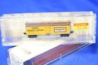 51800250 Line Scale Micro Trains Schotts Brewing Co Wood Reefer Mtl