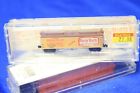 51800371 Line Scale Micro Trains Nestle Baby Ruth Wood Reefer Mtl