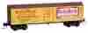 51800380 Micro-trains Line Mtl Nestle Baby Ruth Reefer Z Scale 695140055944